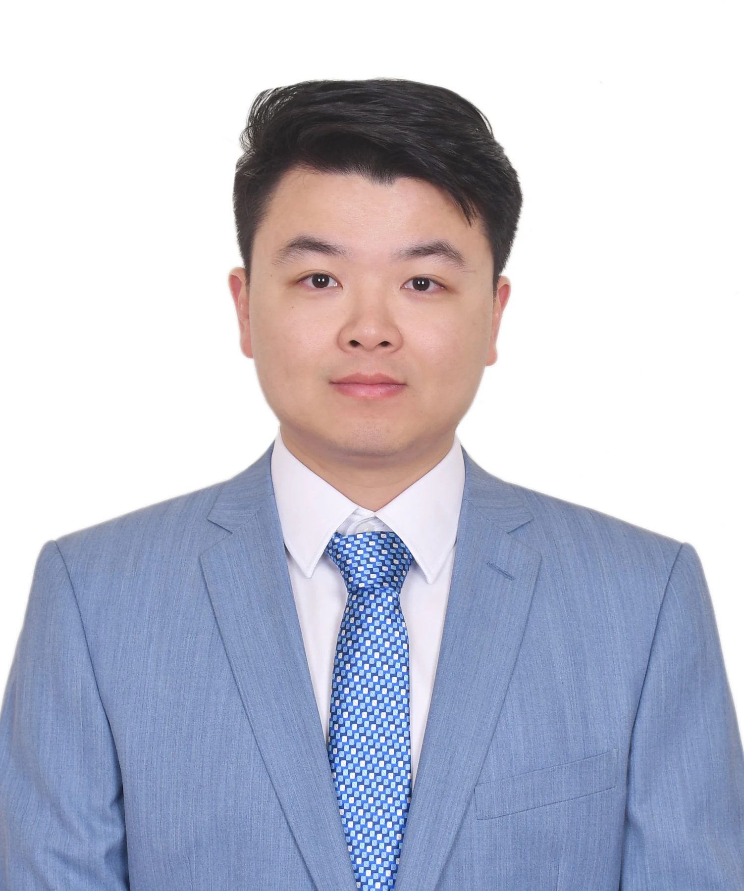 Yuxuan Wen